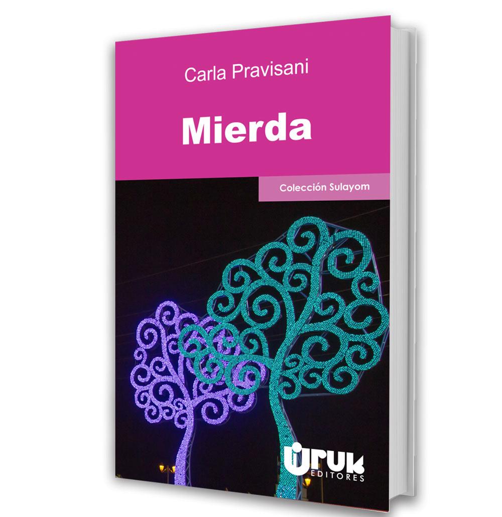 Carla Pravisani libro