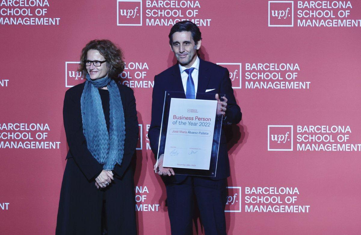 Business Person of the Year 1