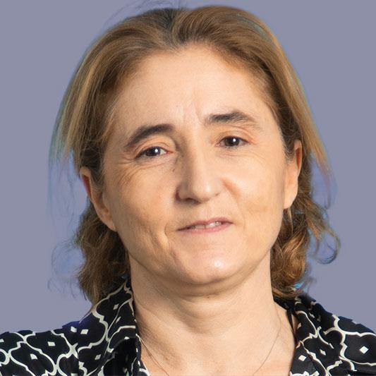 Rosa Colome Perales