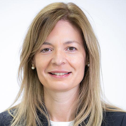 Susana Domingo Pérez
