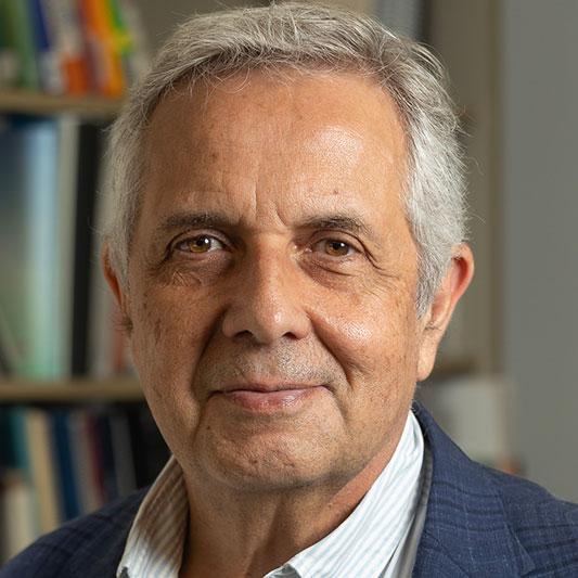 Walter Alfredo Garcia Fontes Badanian