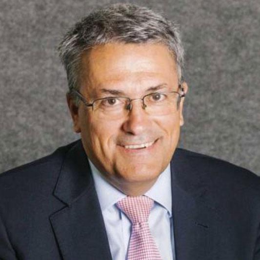 Pablo Larraga López