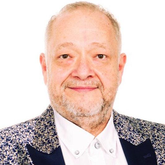 Jose Luis Martín Marín Arandia