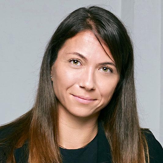Lela Mélon
