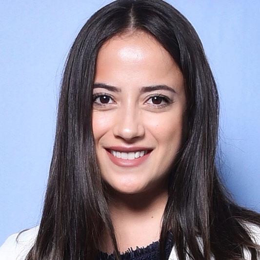 Jessica Sánchez García
