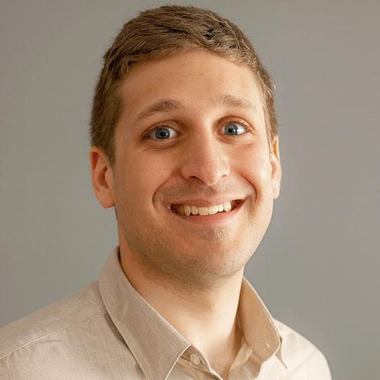 Matthew Newman