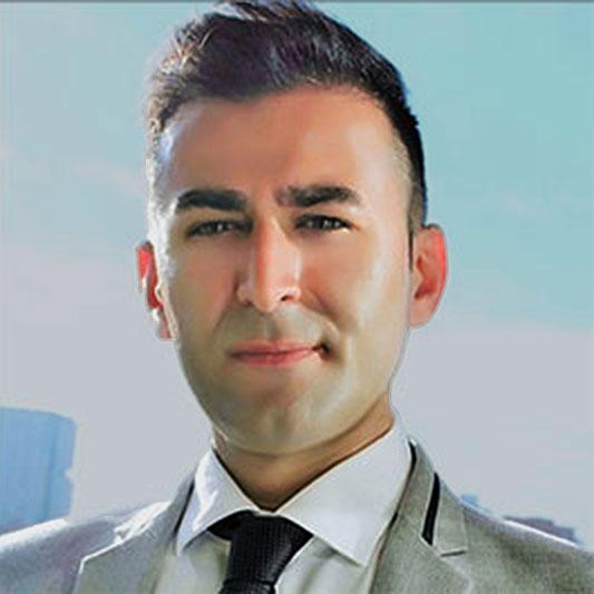 Mohammad Ghaderi