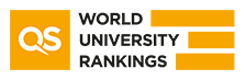 QS-ranking logo