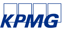 KPMG logo