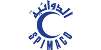 Spimaco logo