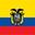 Ecuador flag
