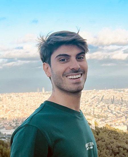 Kevin Carroza