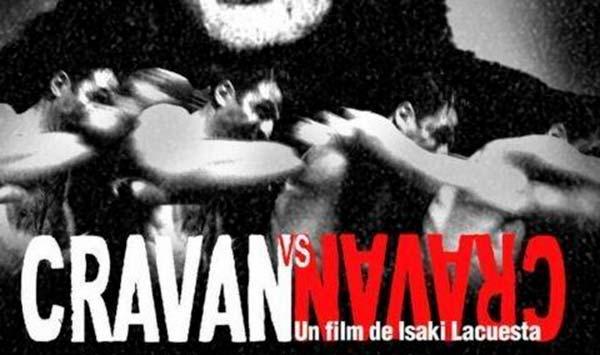 portada CRAVAN VS. CRAVAN