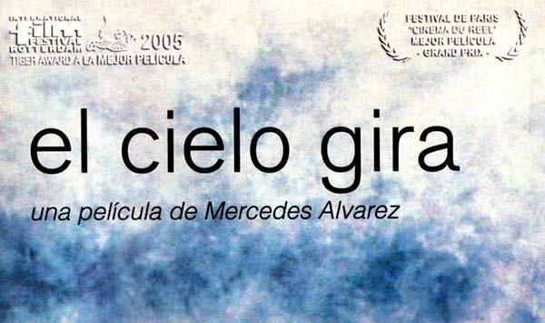 PORTADA EL CIELO GIRA