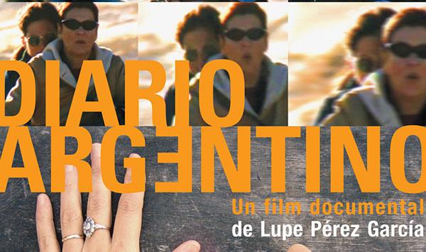 portada Diario Argentino