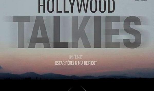 PORTADA HOLLYWOOD TALKIES
