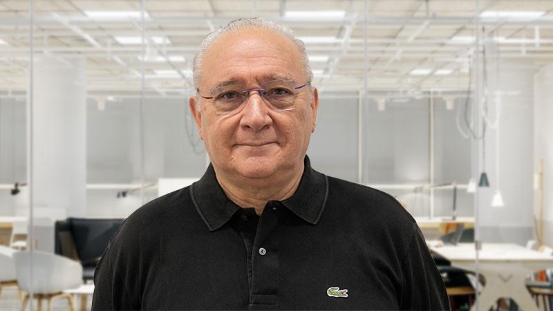 Andrés Raya