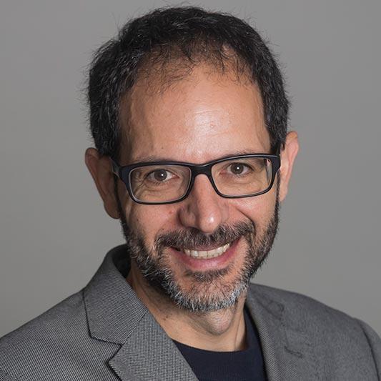 Jordi Perramon Costa profile image