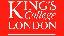 King's College London logos
