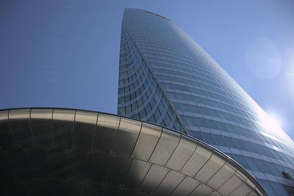 ciudad, edificio, azul y arquitectura en France