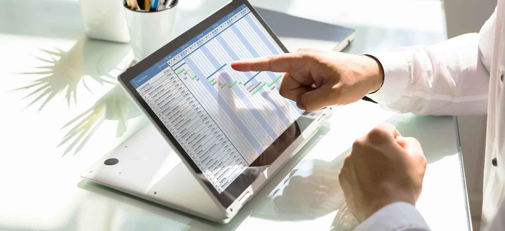 Máster Universitario en Gestión Financiera y Auditoría de la Empresa