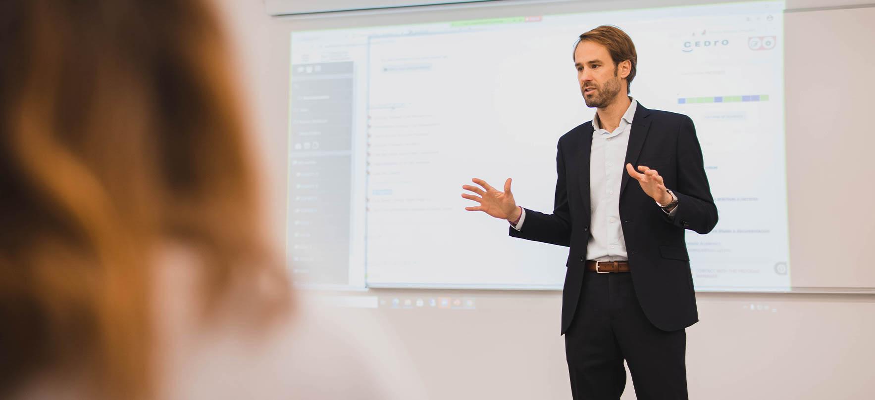 Postgrado en Planificación Estratégica de Marca y Brand Meaning