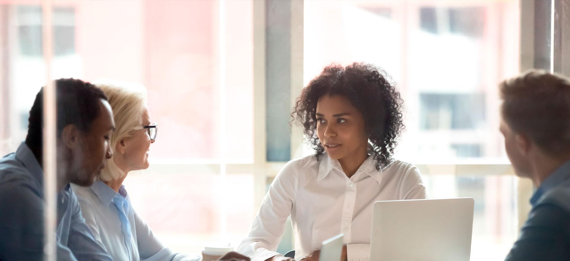 Máster Universitario en Negocios Internacionales.