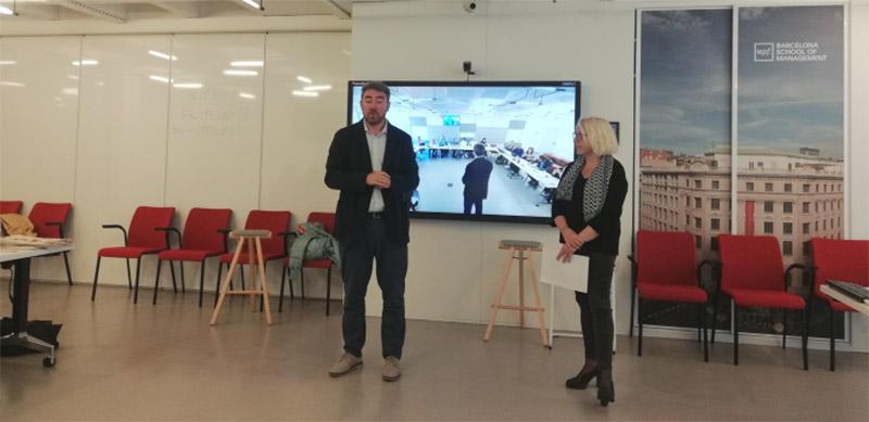 José Manuel Martínez-Sierra, General Director