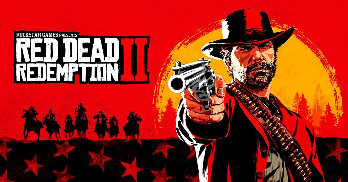 Red Dead Redemption 2