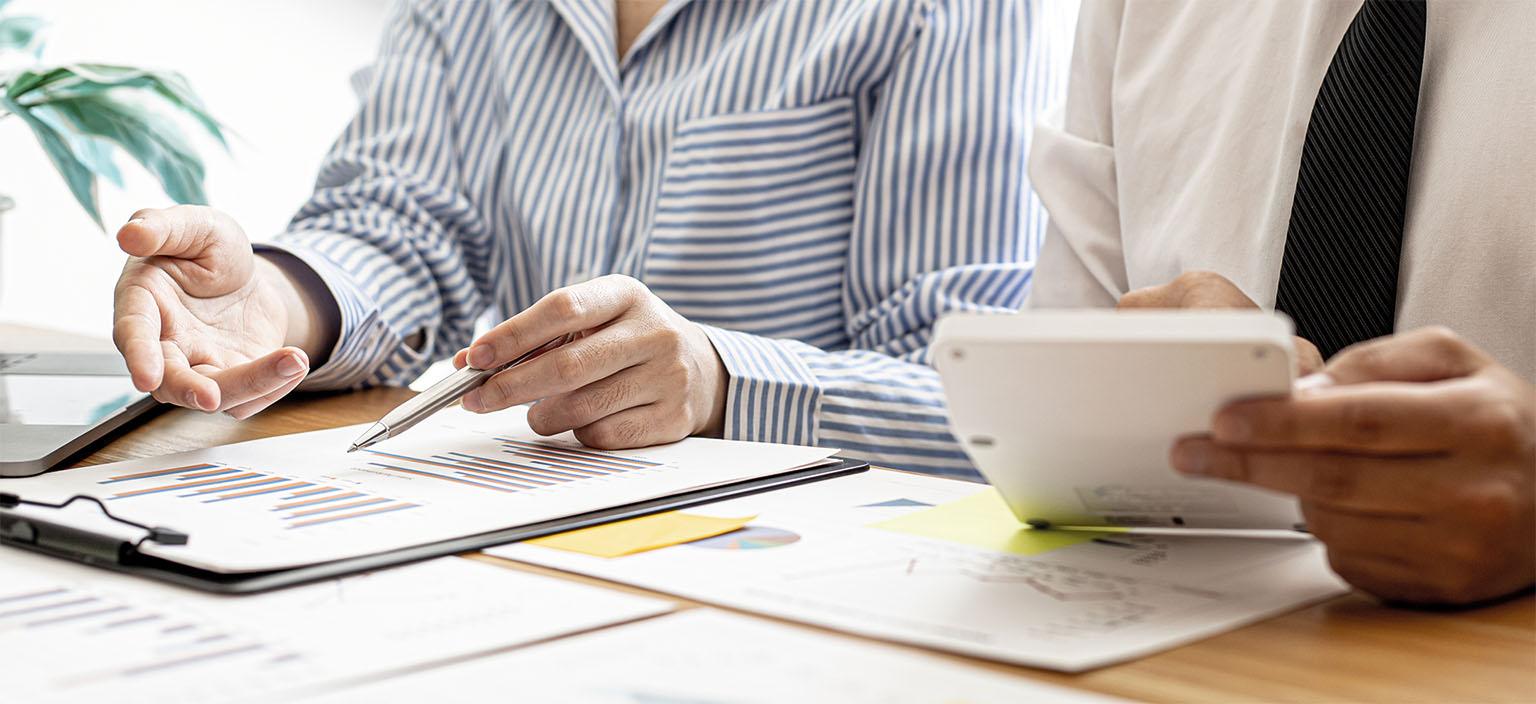 Máster Universitario Online en Dirección Financiera y Contable UPF-BSM