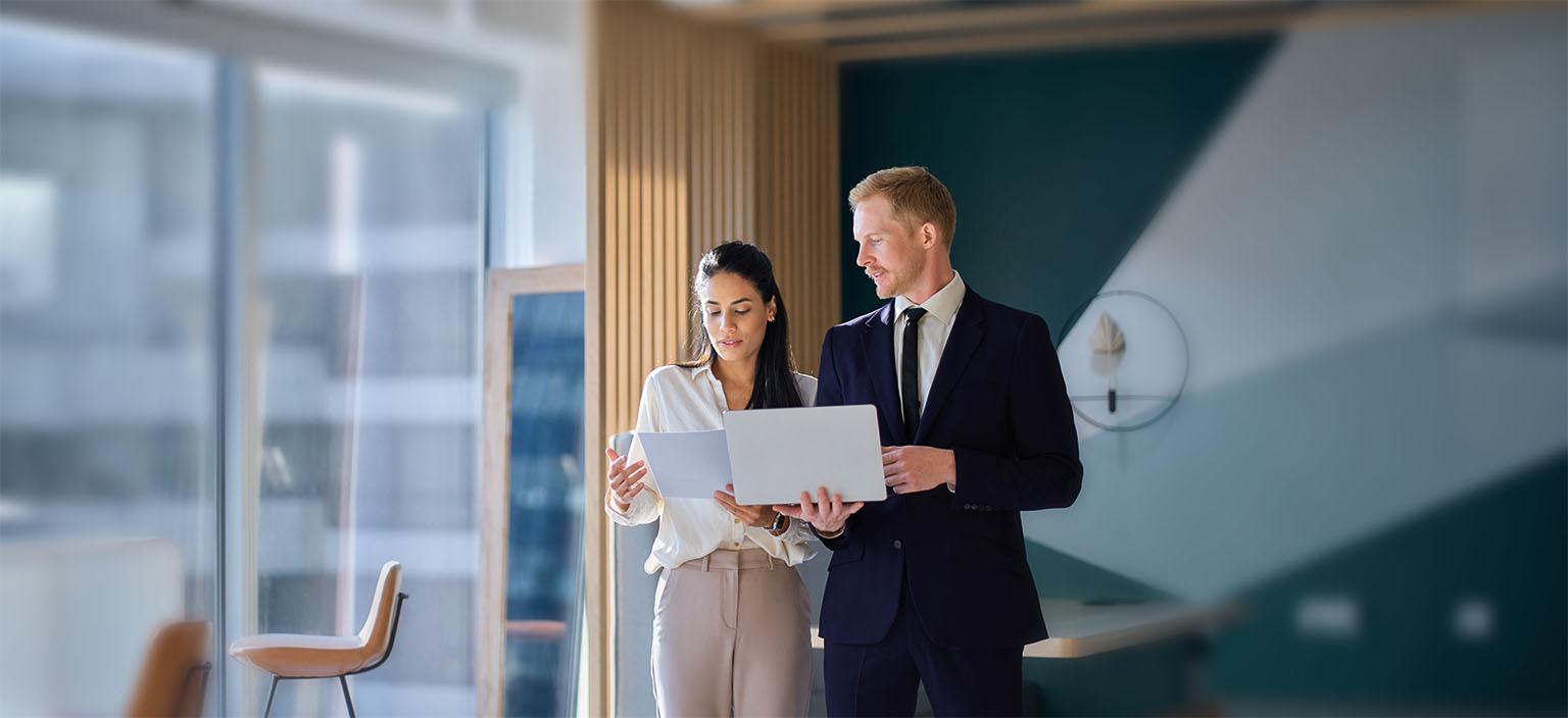 Máster Universitario en Negocios Internacionales. Master in International Business UPF-BSM