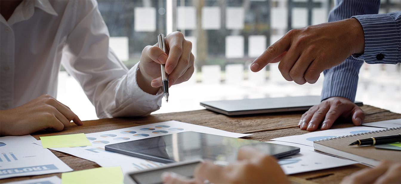 Postgrado Online en Controlling