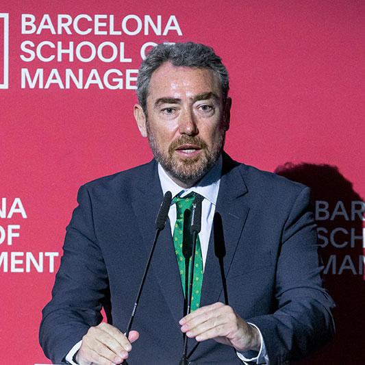 José Manuel Martínez Sierra