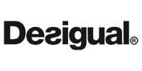 Desigual Logo