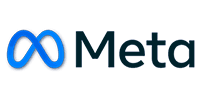 Meta logo