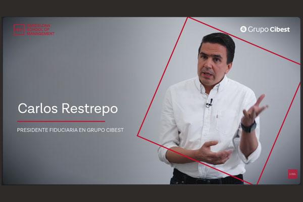 Carlos Restrepo