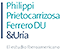 Philippi Pietrocarrizosa Ferrero DU & Uría logo