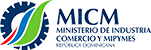 Ministerio de industria y comercio República Dominicana